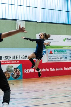 Bild 120 - wCJ SV Henstedt Ulzburg - SG HH-Nord : Ergebnis: 24:24